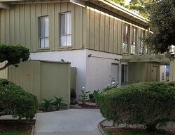 Pre-foreclosure in  E ORCHARD ST UNIT D Santa Maria, CA 93454