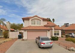 Pre-foreclosure in  E SEQUOIA DR Phoenix, AZ 85050