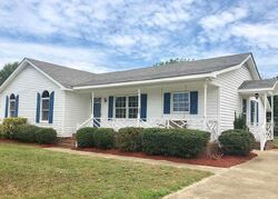 Pre-foreclosure in  CLEARFIELD DR Angier, NC 27501