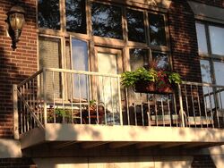 Pre-foreclosure in  2ND ST UNIT 204 Painesville, OH 44077