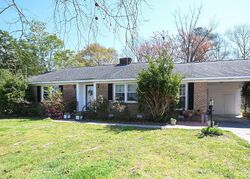 Pre-foreclosure in  S OAK FOREST RD Goldsboro, NC 27534