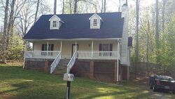  Foxburrow Rd, Greensboro NC