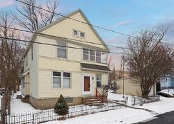 Pre-foreclosure in  DERCUM RD Cleveland, OH 44105