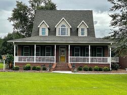  Burney Rd, Bladenboro NC