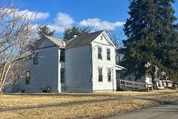 Pre-foreclosure in  JUNCTION ST Elmira, NY 14904