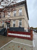 Pre-foreclosure in  SNYDER AVE Brooklyn, NY 11226