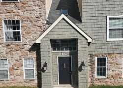 Pre-foreclosure in  DEER RUN Norristown, PA 19403