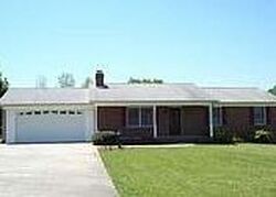 Pre-foreclosure in  SUNDIAL DR Lexington, NC 27295