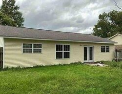 Pre-foreclosure in  S CHERRY ST Stuttgart, AR 72160
