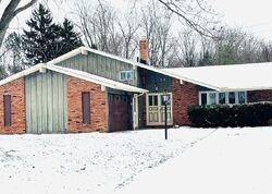 Pre-foreclosure in  MARQUETTE BLVD North Olmsted, OH 44070
