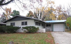 Pre-foreclosure in  KIRKLAND DR Cincinnati, OH 45224