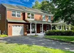 Pre-foreclosure in  MARC DR Ridge, NY 11961