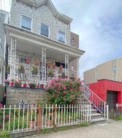  Marion Ave, Bronx NY