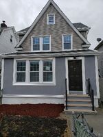 Pre-foreclosure in  MURDOCK AVE Queens Village, NY 11429