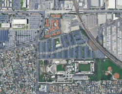 Pre-foreclosure in  ARROYO LN Norwalk, CA 90650