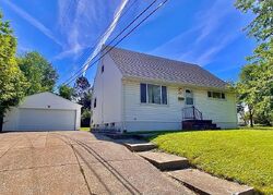 Pre-foreclosure in  PAUL ST Bedford, OH 44146