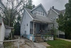 Pre-foreclosure in  LENACRAVE AVE Cleveland, OH 44105