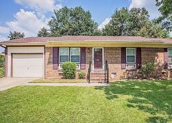 Pre-foreclosure in  ATWELL DR Fayetteville, NC 28314