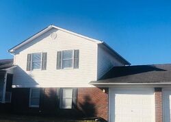 Pre-foreclosure in  ZAPATA LN Fayetteville, NC 28314