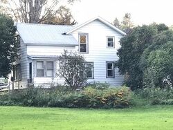 Pre-foreclosure in  MILL ST Richford, NY 13835