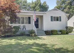 Pre-foreclosure in  GRAFTON AVE Buffalo, NY 14219