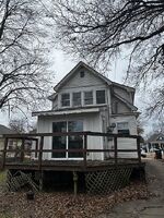 Pre-foreclosure in  S OSAGE AVE Bartlesville, OK 74003