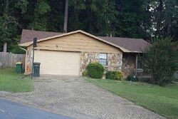 Pre-foreclosure in  APPOMATTOX DR Mabelvale, AR 72103