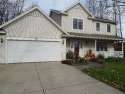 Pre-foreclosure Listing in KENDALL RD CHURCHVILLE, NY 14428