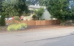 Pre-foreclosure in  240TH STREET CT E Spanaway, WA 98387