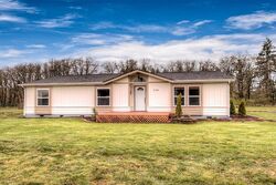 Pre-foreclosure in  180TH WAY SW Rochester, WA 98579