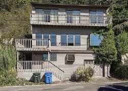 Pre-foreclosure in  SW 172ND ST Seattle, WA 98166