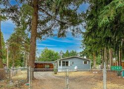 Pre-foreclosure in  MARIANA CT SE Yelm, WA 98597