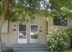 Pre-foreclosure Listing in E NEBRASKA AVE SPOKANE, WA 99208