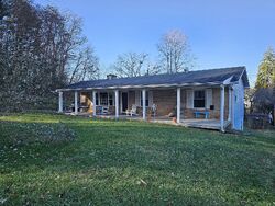 Pre-foreclosure in  CHERRY AVE Buena Vista, VA 24416