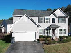  Ironstone Dr, Richmond VA