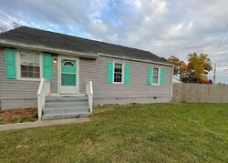 Pre-foreclosure in  DOUGLAS DR Williamsburg, VA 23185