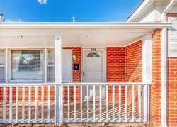 Pre-foreclosure in  NASSAU PL Hampton, VA 23666