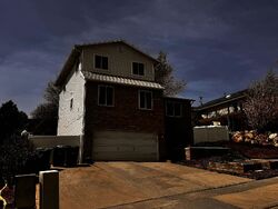 Pre-foreclosure in  S MORNING SUN DR Salt Lake City, UT 84123