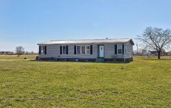 Pre-foreclosure in  BLAIN RD Mount Sterling, OH 43143