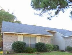 Pre-foreclosure in  OAK LIMB CT Humble, TX 77338