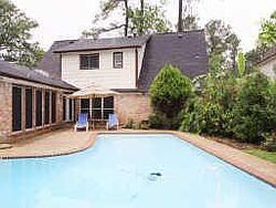Pre-foreclosure in  BRIGHTWOOD DR Houston, TX 77068
