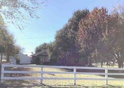 Pre-foreclosure in  BARTON AVE Red Oak, TX 75154