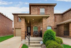 Pre-foreclosure in  CRANBERRY CT Mesquite, TX 75181