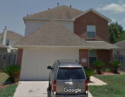 Pre-foreclosure in  STARGAZER PT Spring, TX 77373