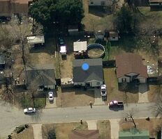 Newberry Ct E, Fort Worth TX