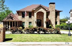 Pre-foreclosure in  BRITISH BLVD Grand Prairie, TX 75050
