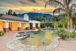 Pre-foreclosure in  W SANTA CATALINA RD Palm Springs, CA 92262
