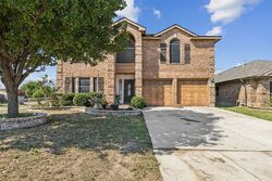 Pre-foreclosure in  WINDY HILL LN Fort Worth, TX 76108