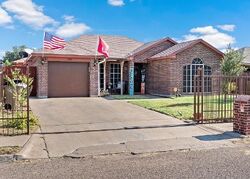 Pre-foreclosure in  DENVER Edinburg, TX 78541