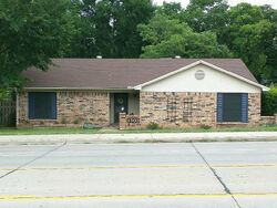  N Fielder Rd, Arlington TX